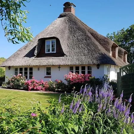 Holiday home Haushaelfte-a-heini-id-431