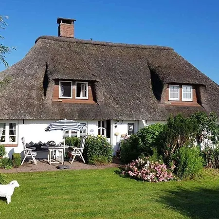 Haushaelfte-a-heini-id-431 Holiday home