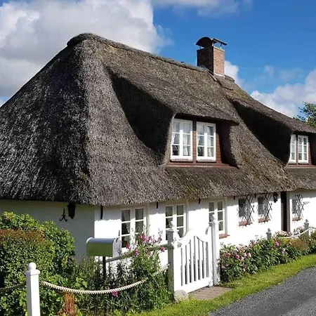 Haushaelfte A Heini Id 431 Poppenbüll